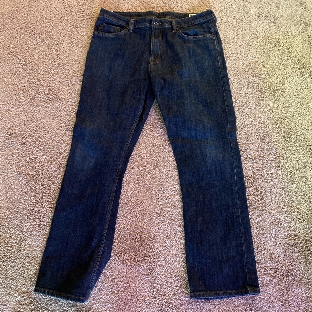 Blue Jeans - Buffalo